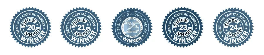 Best of the Capital Region Winner
