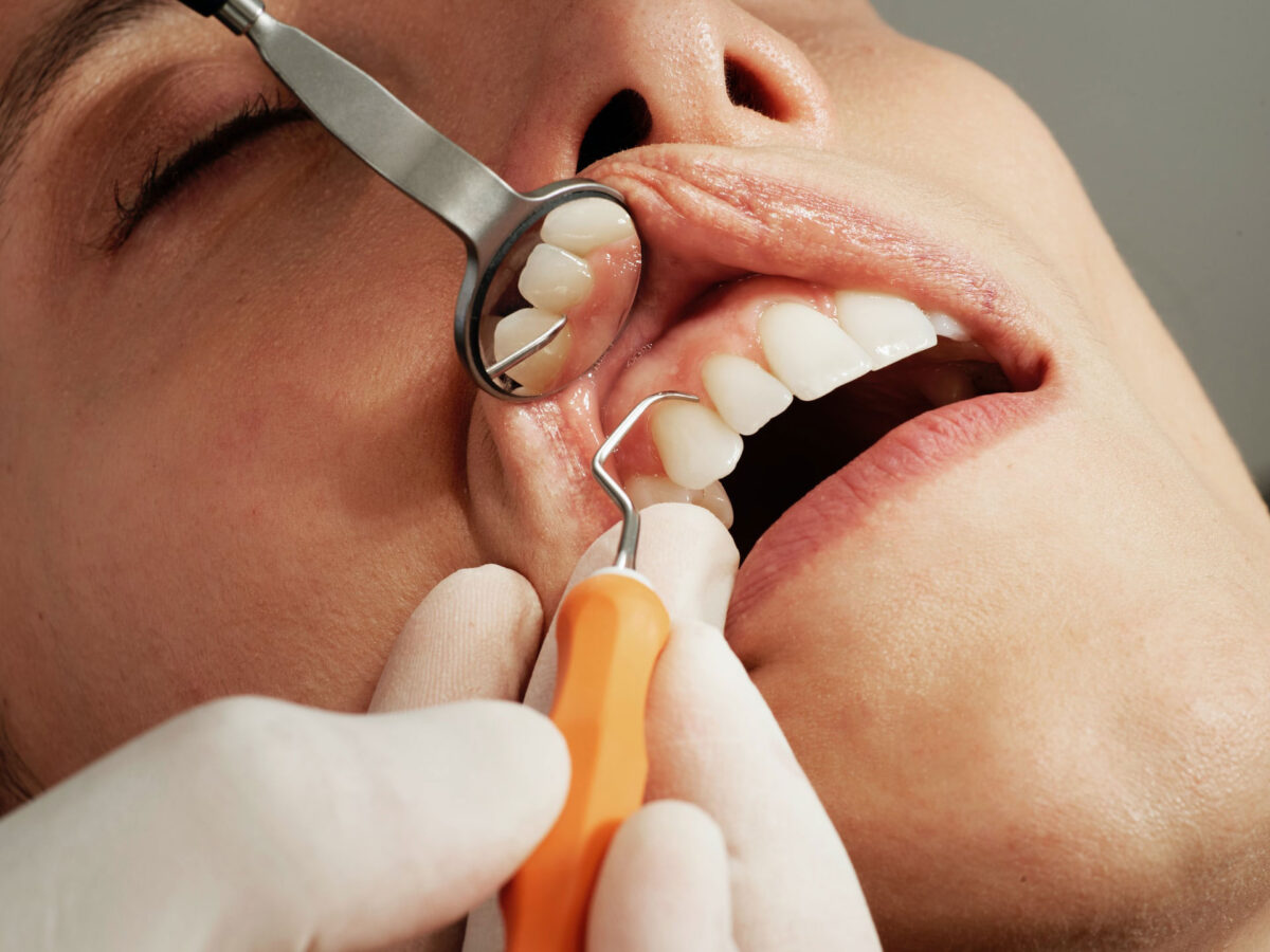 Dental Hygiene and Orthodontic Care in Albany