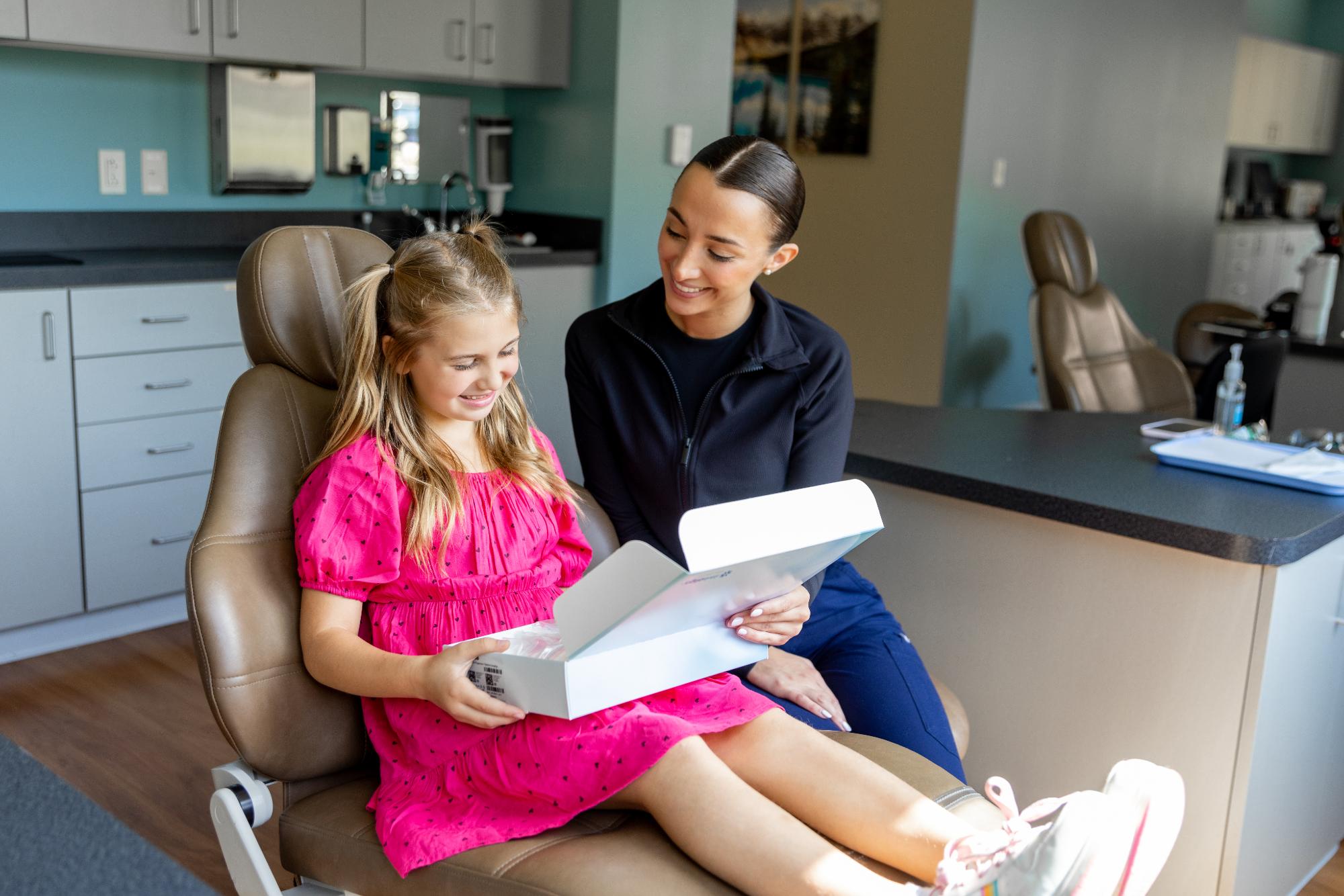 Orthodontic Care That Fits Your Life