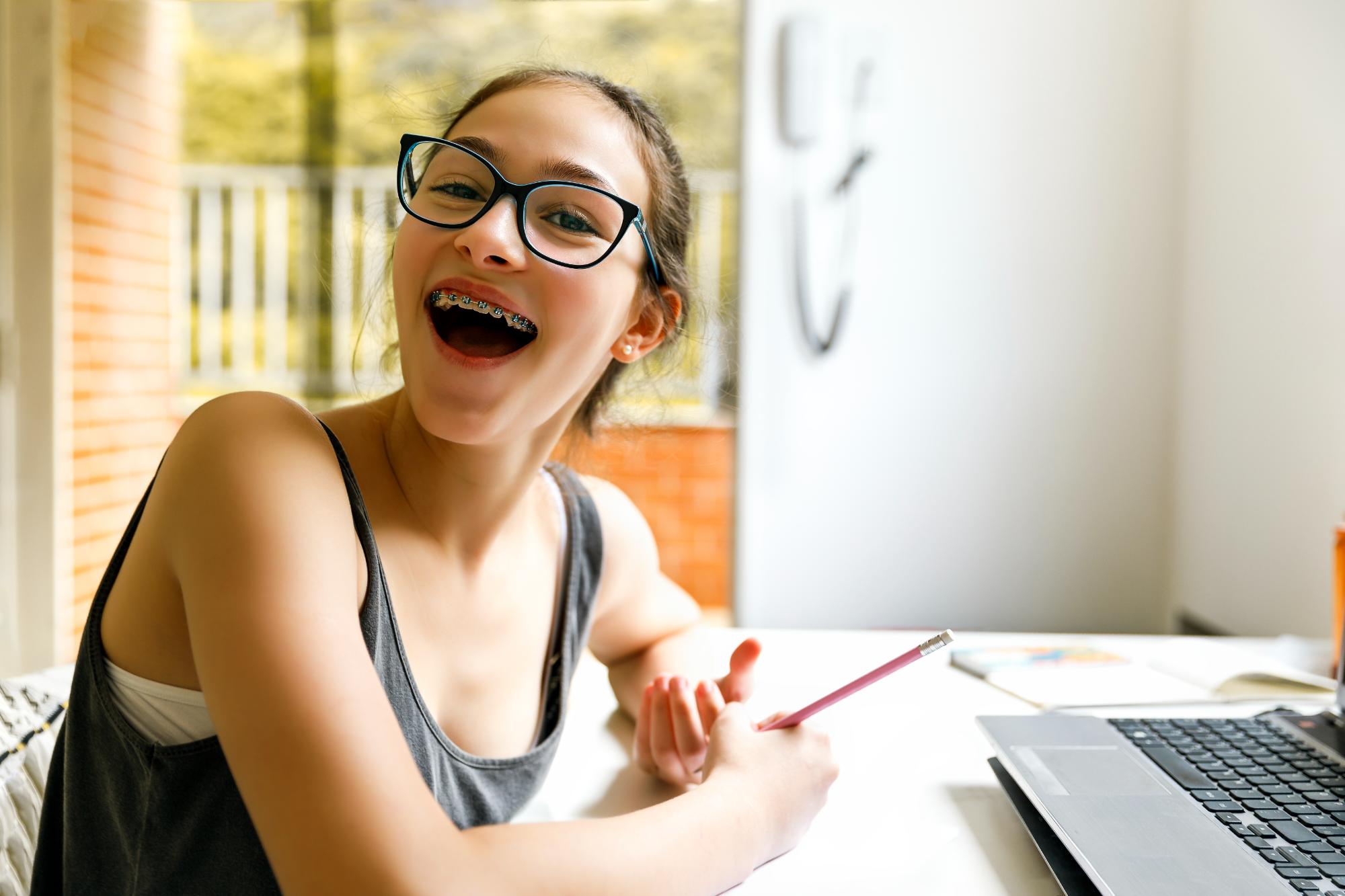 albany orthodontist