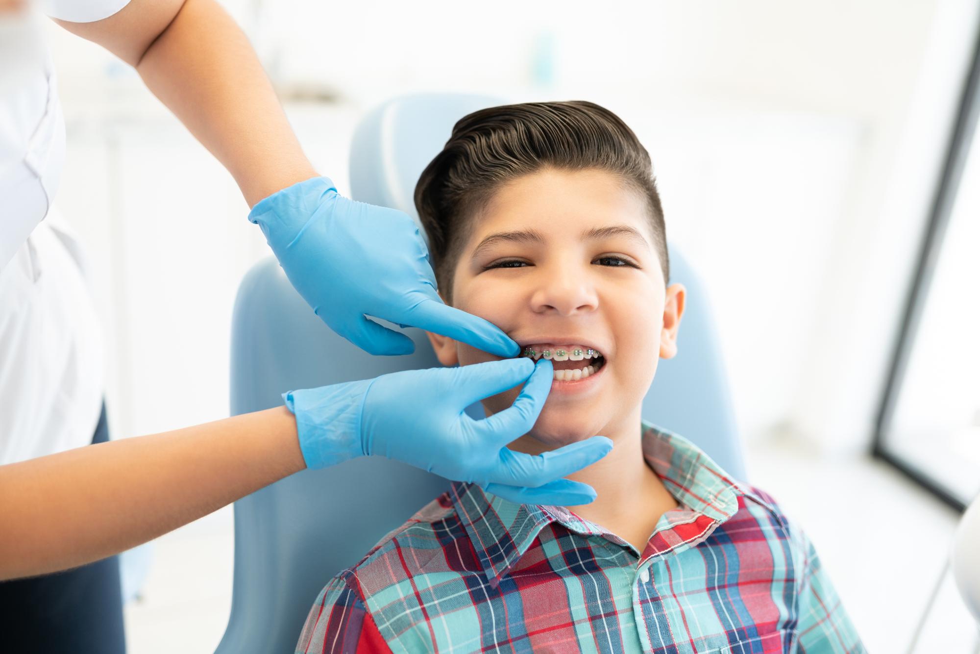albany orthodontist