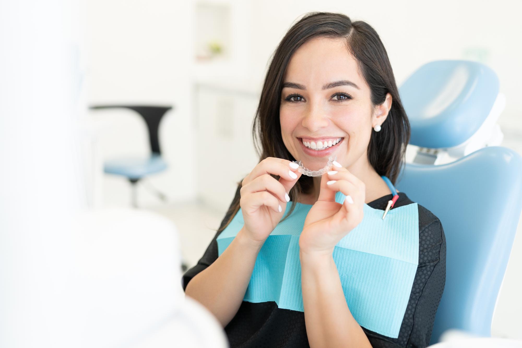 albany orthodontist