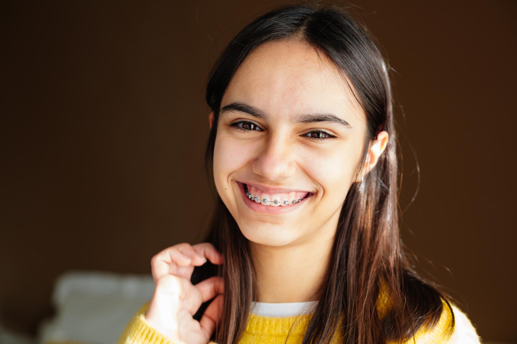 albany orthodontist