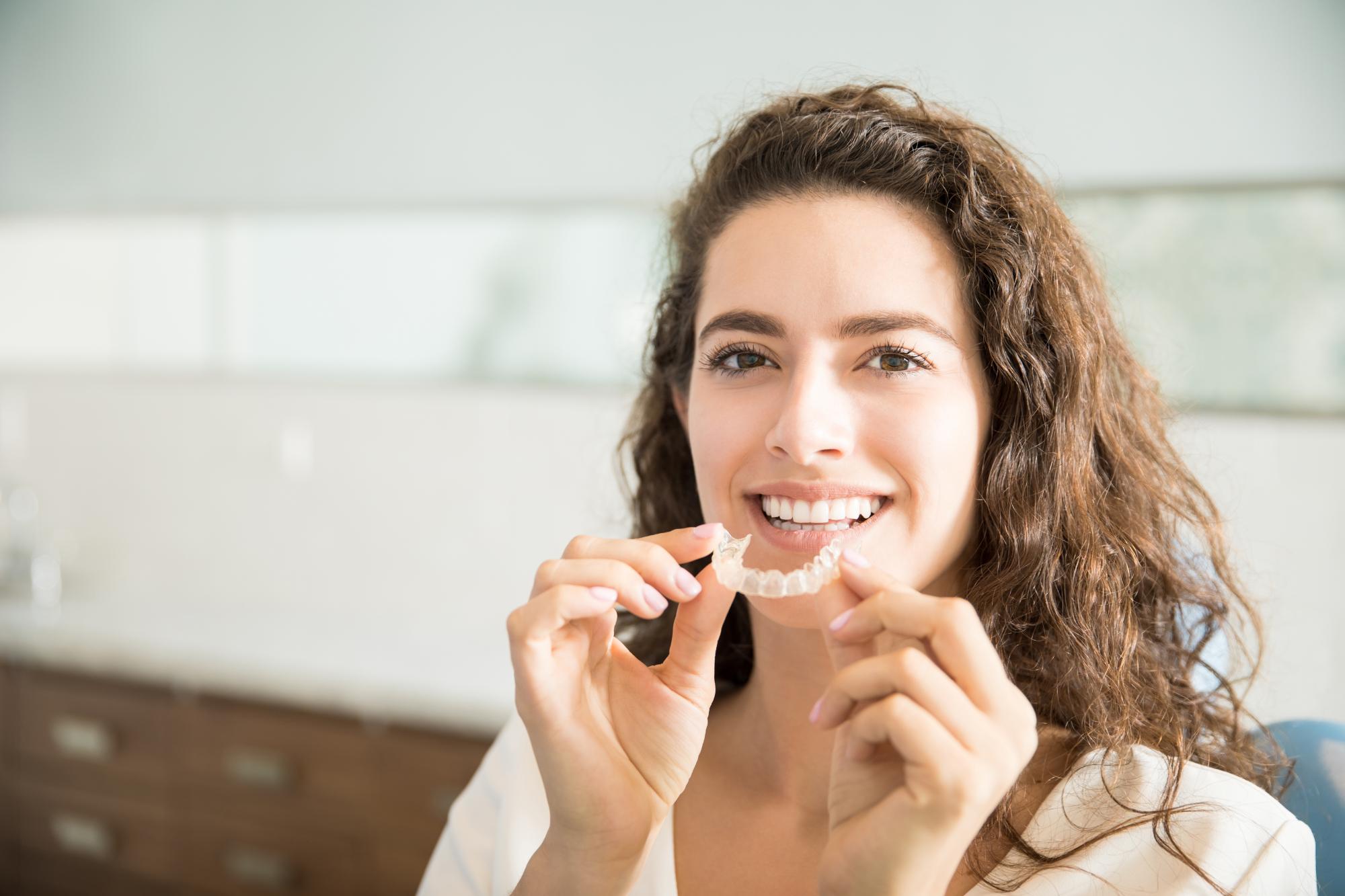 albany orthodontist