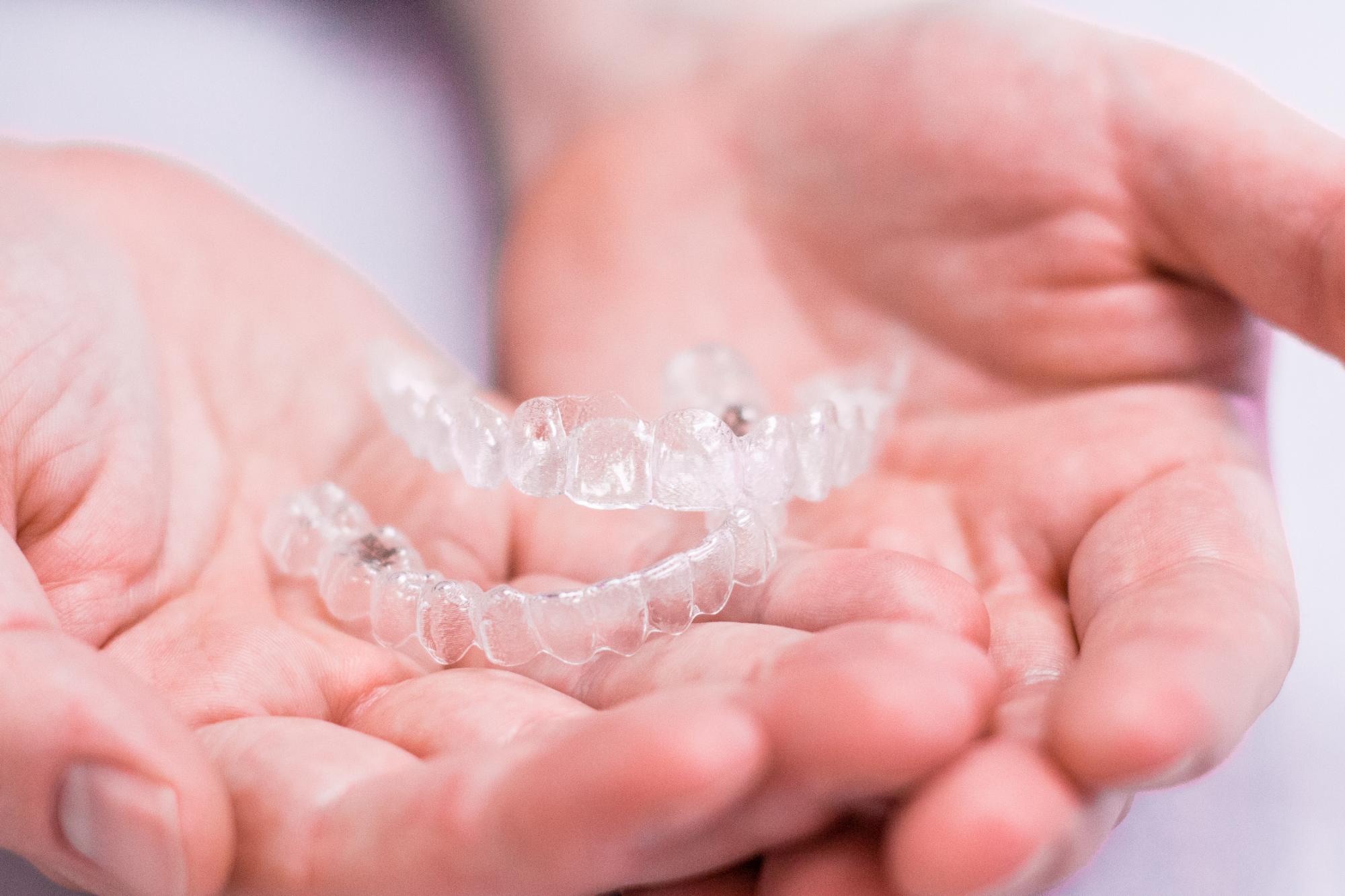 braces clifton park ny