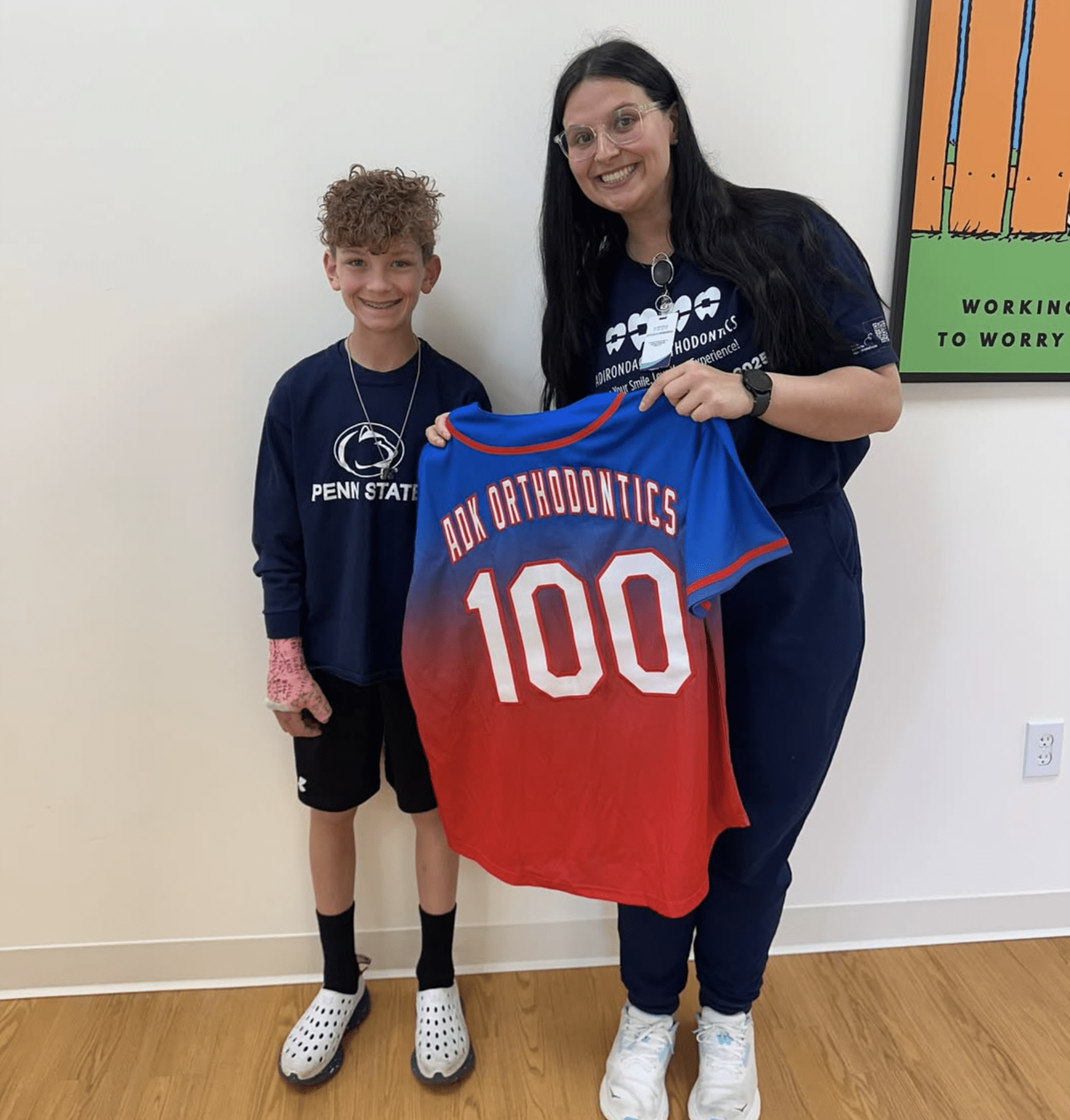 Why Glens Falls Families Love Us for Orthodontic Treatment