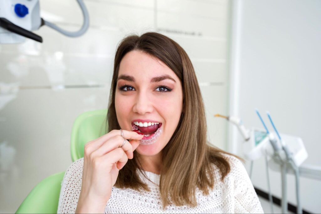 5 Tips for New Invisalign Patients