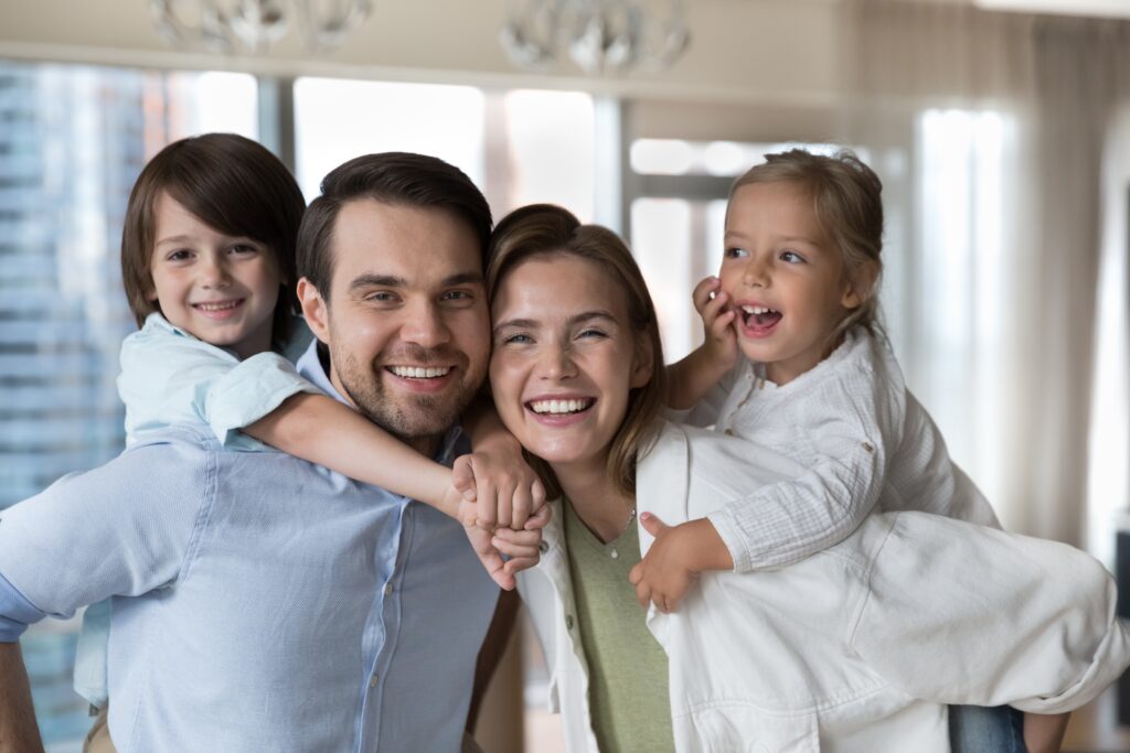 Orthodontic Parent Discounts: Because Your Smile Matters Too