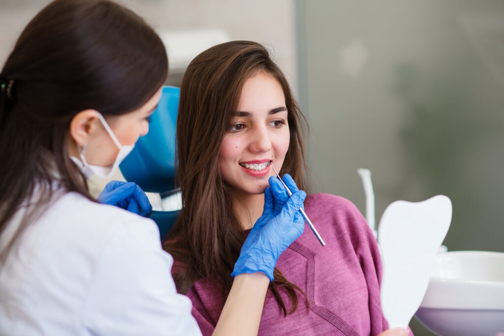 Orthodontic Parent Discounts: Because Your Smile Matters Too