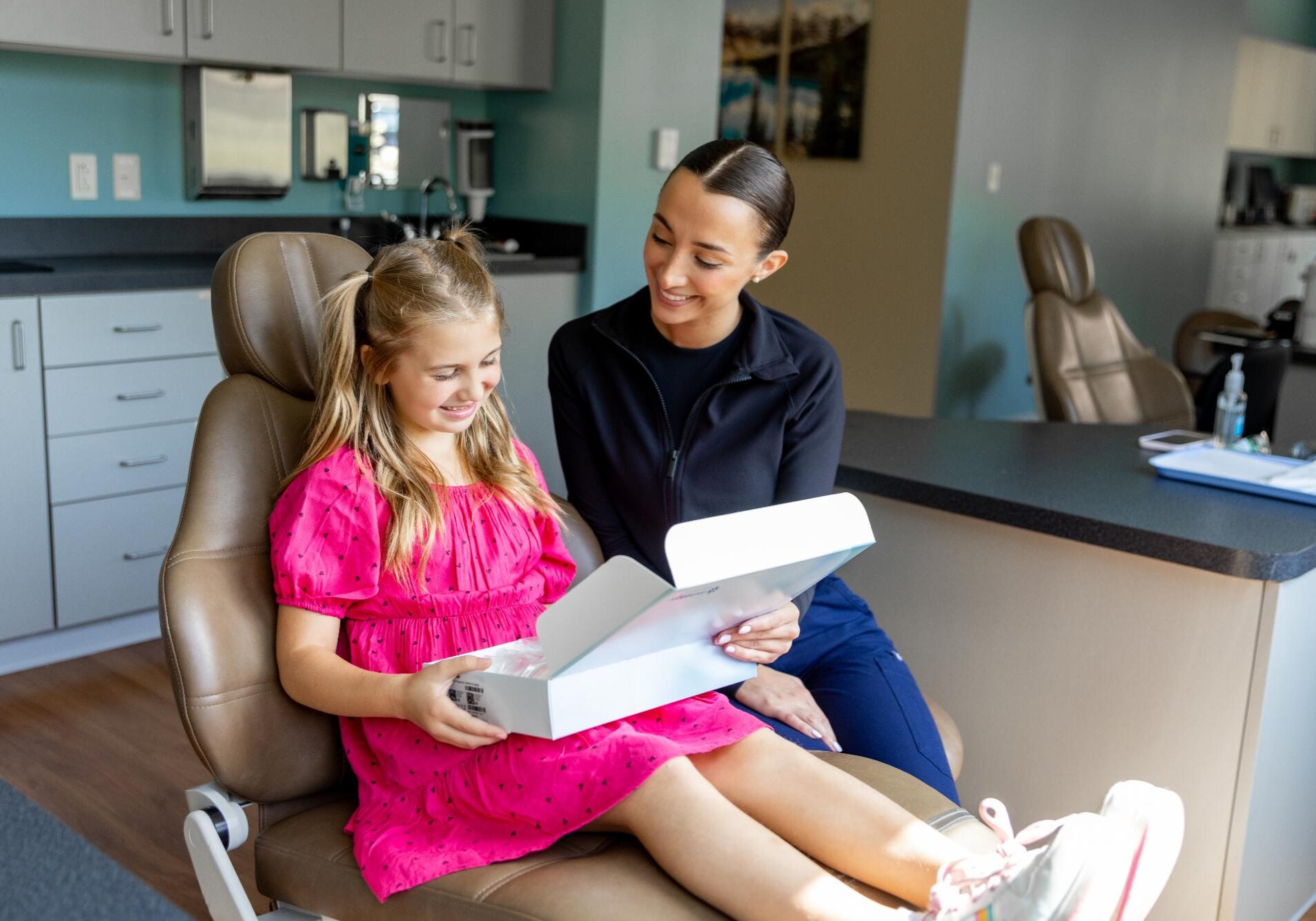 braces clifton park ny