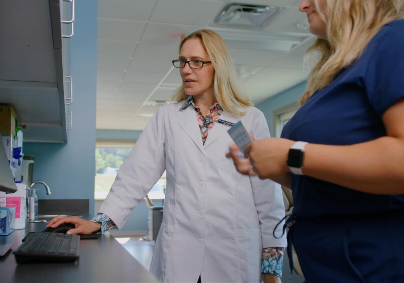 Meet Dr. Victoria Taylor