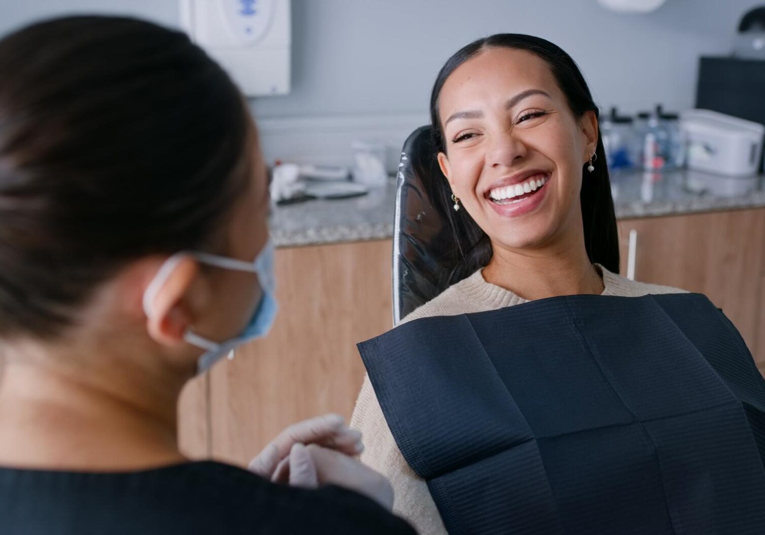 Sterilization Technician