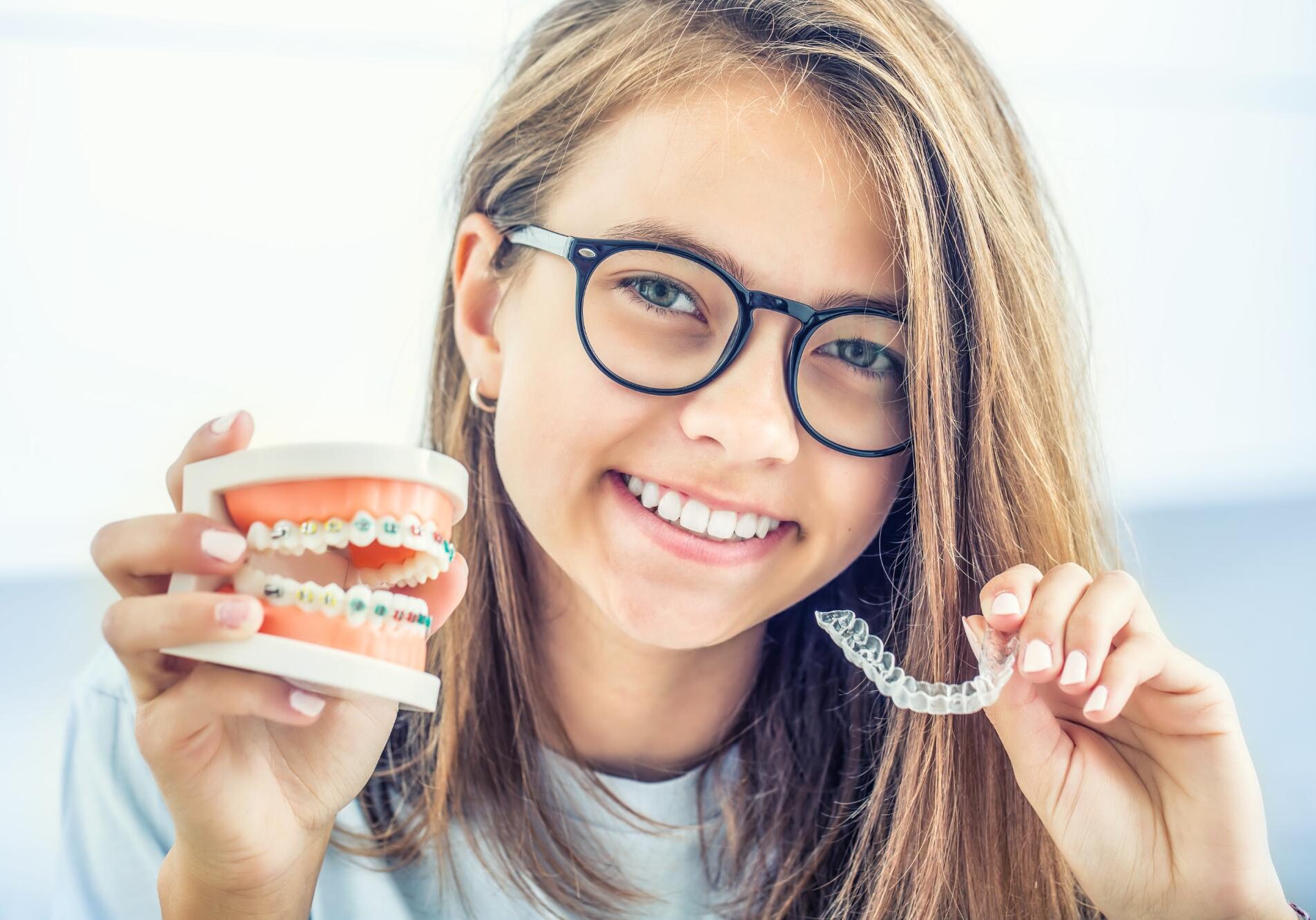 braces or retainer albany braces